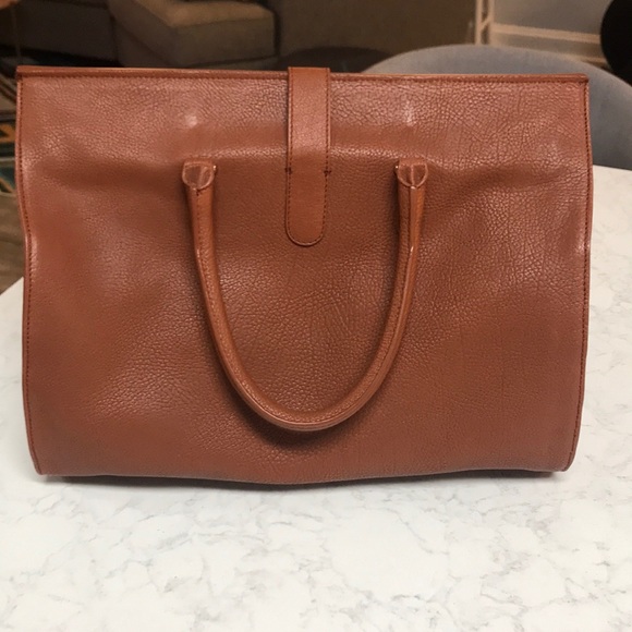 Balenciaga tube bag, rarely worn. - Picture 4 of 7
